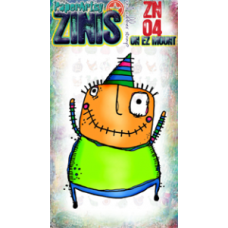 Zinis 04